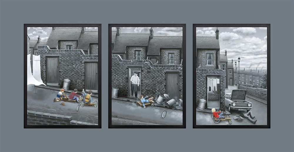 Leigh Lambert Art