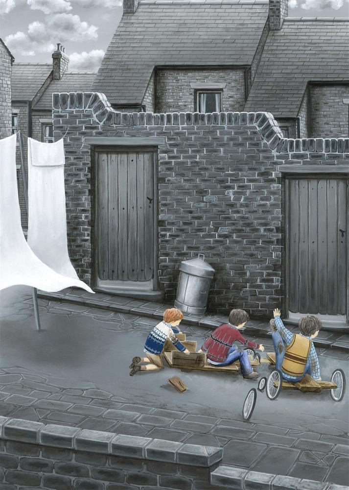 Leigh Lambert Art