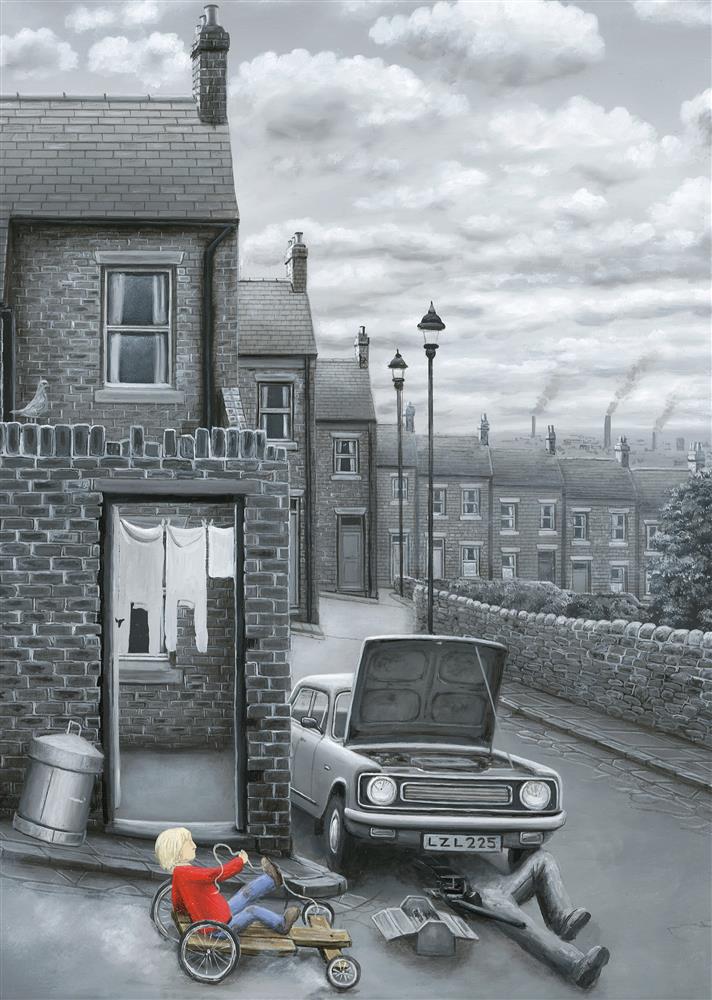 Leigh Lambert Art