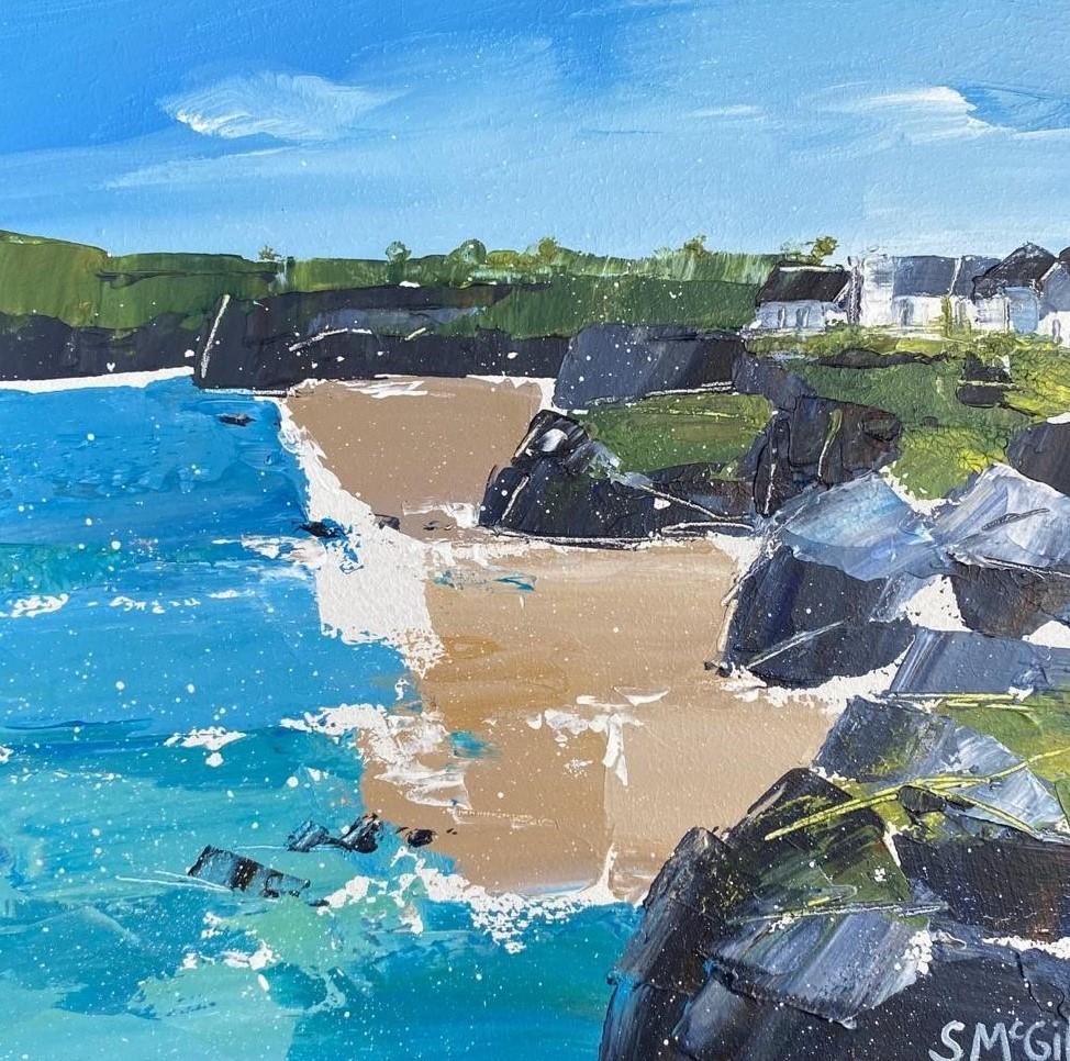 Sian McGill
