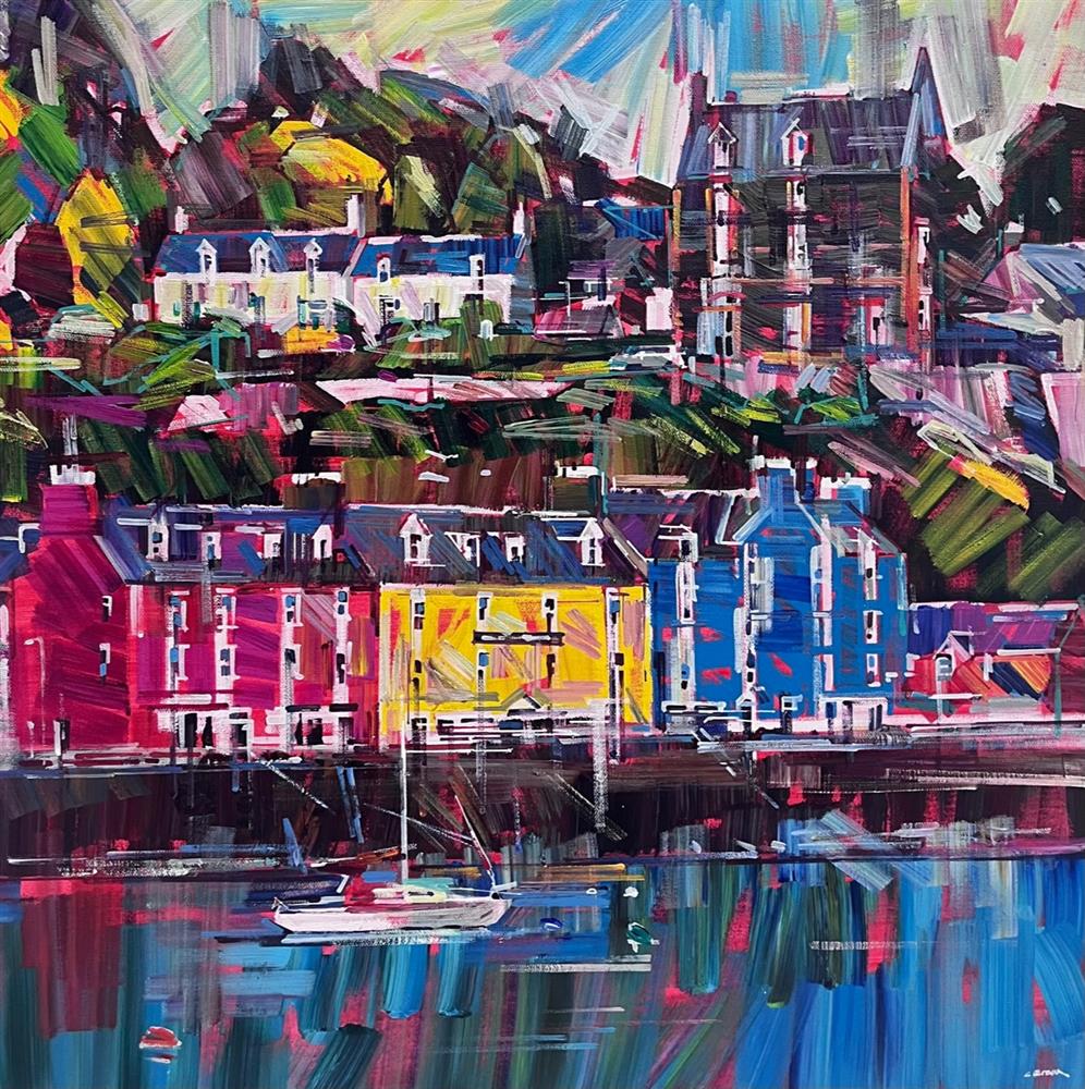 Colin Brown