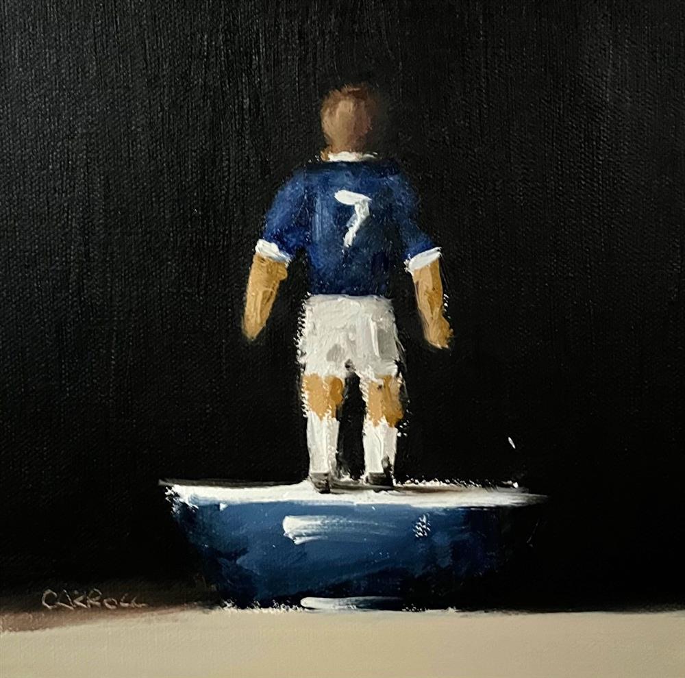 Neil Carroll