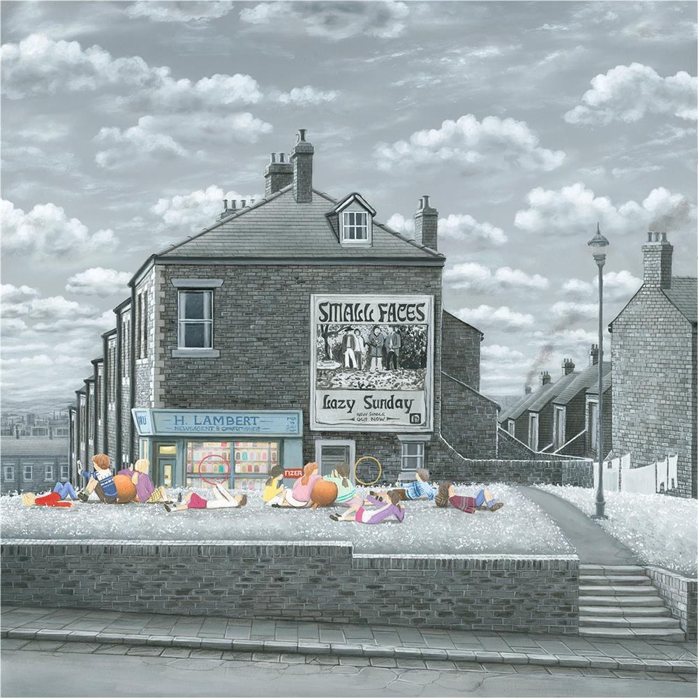 Leigh Lambert Art