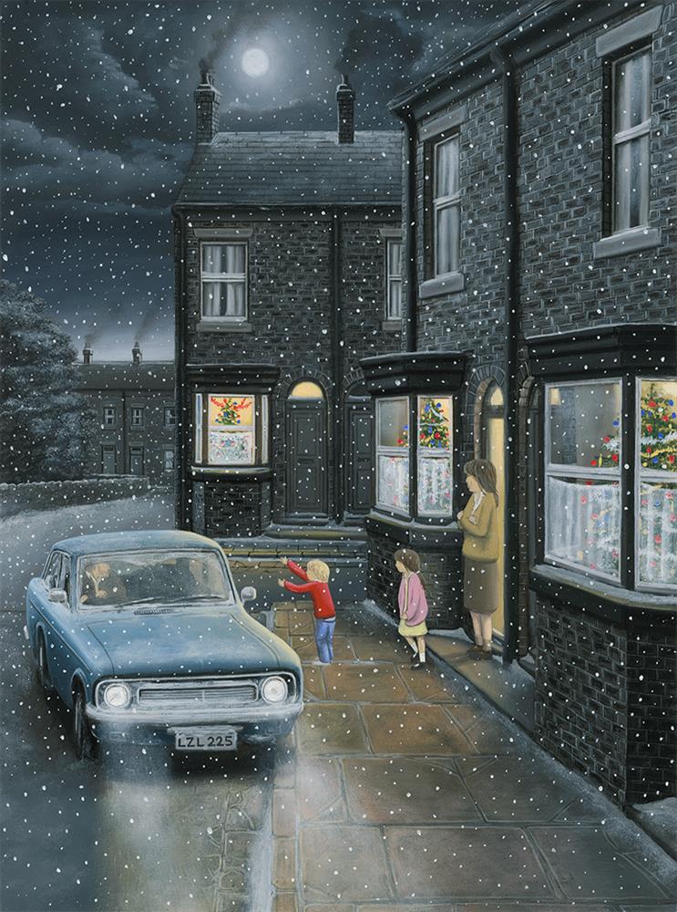 Leigh Lambert Art