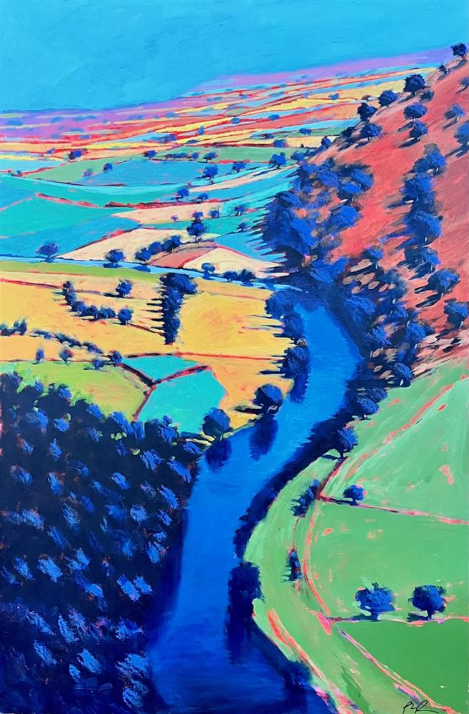 Paul Powis