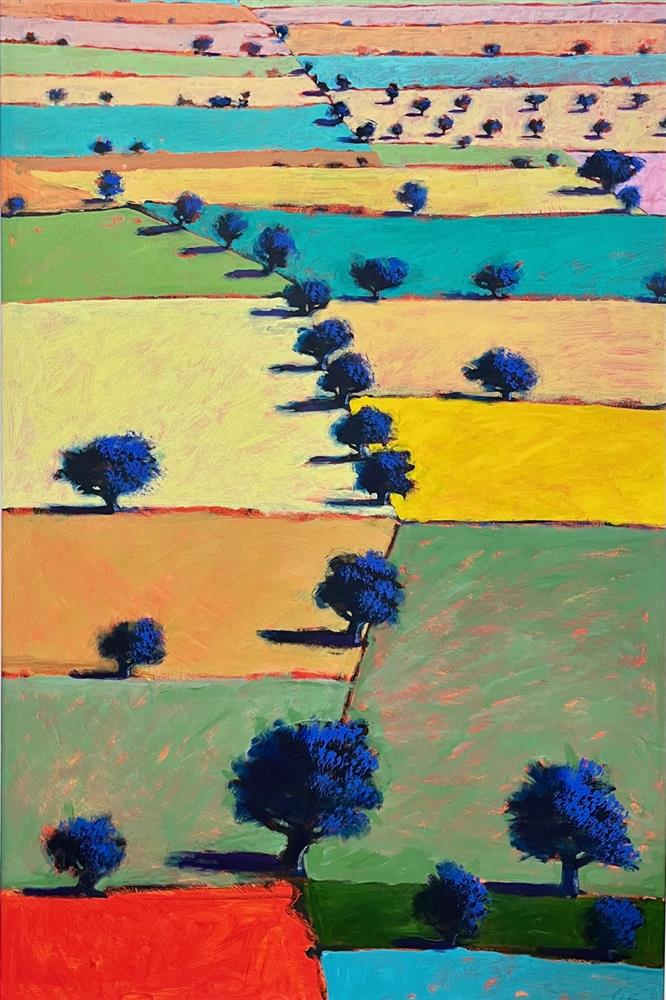 Paul Powis