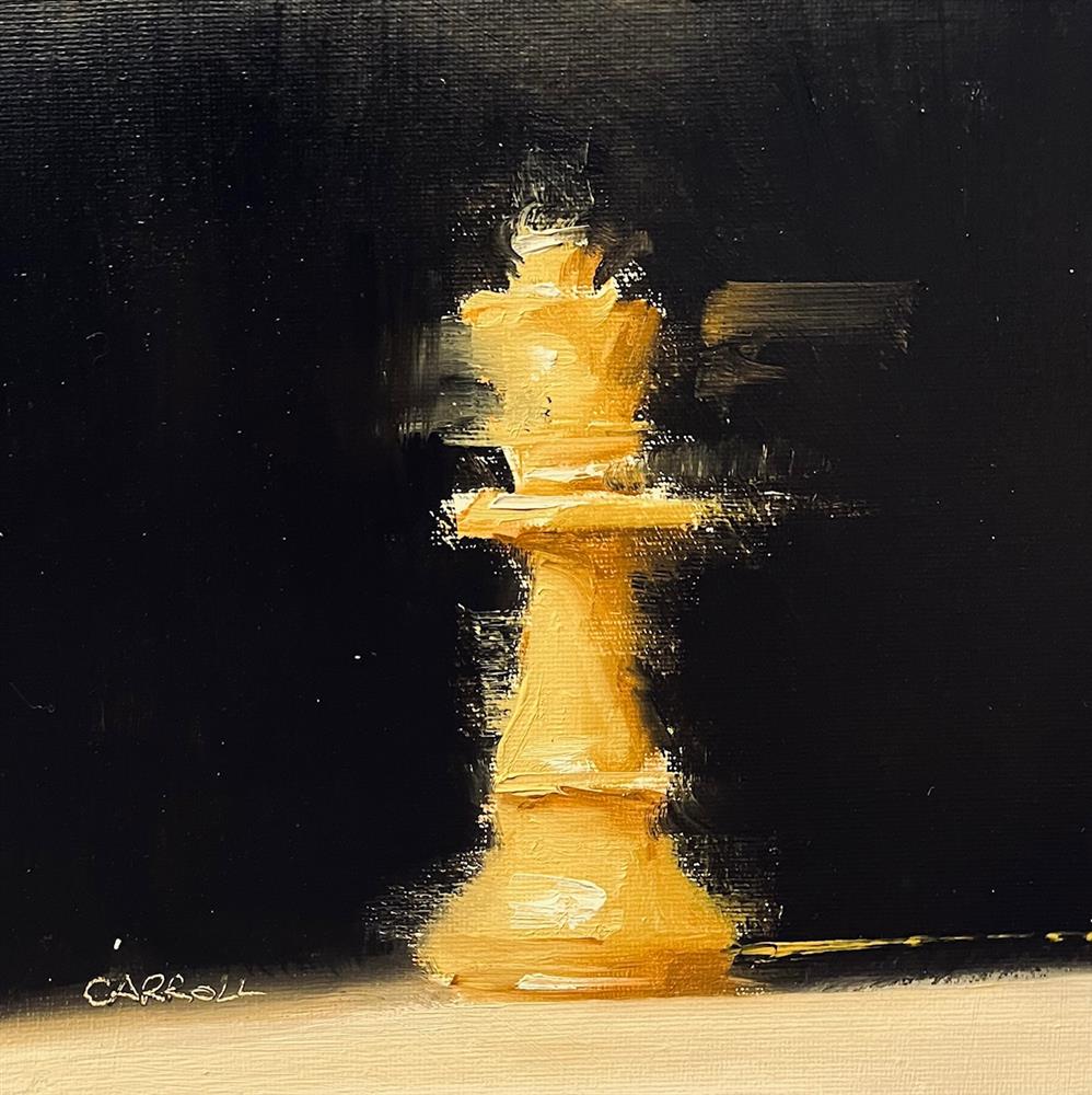 Neil Carroll
