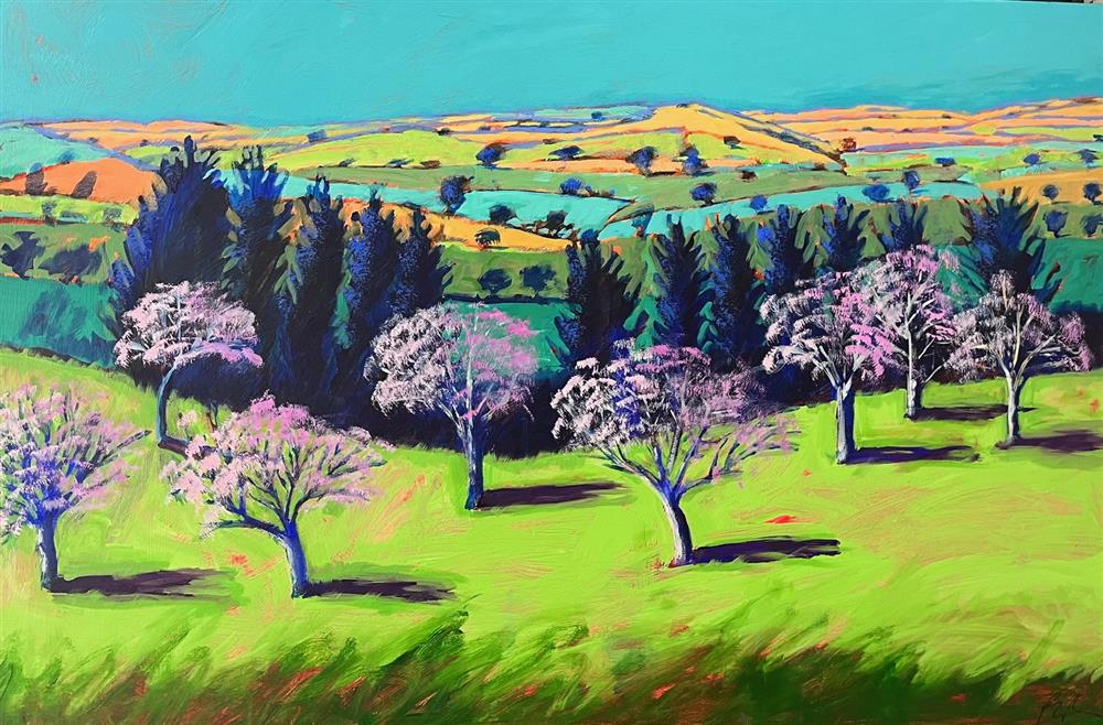 Paul Powis