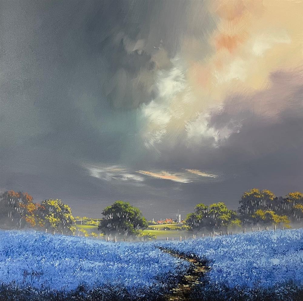 Allan Morgan
