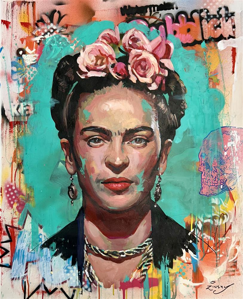 Zinsky Art