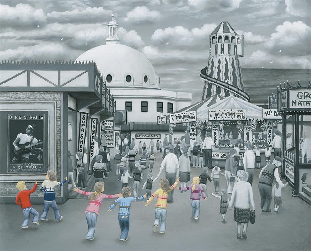 Leigh Lambert Art