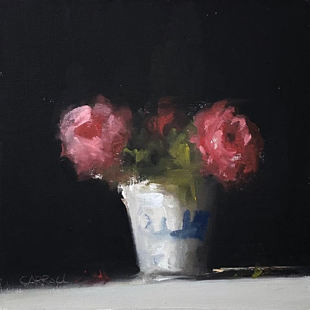 Neil Carroll
