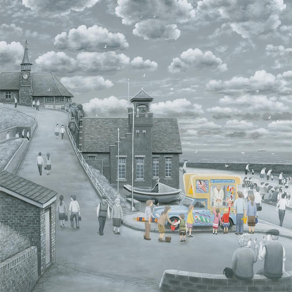 Leigh Lambert Art