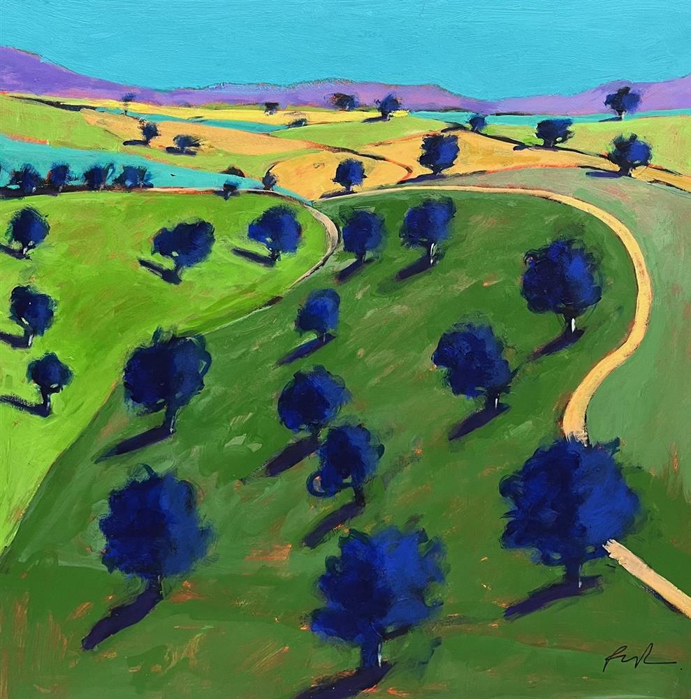 Paul Powis