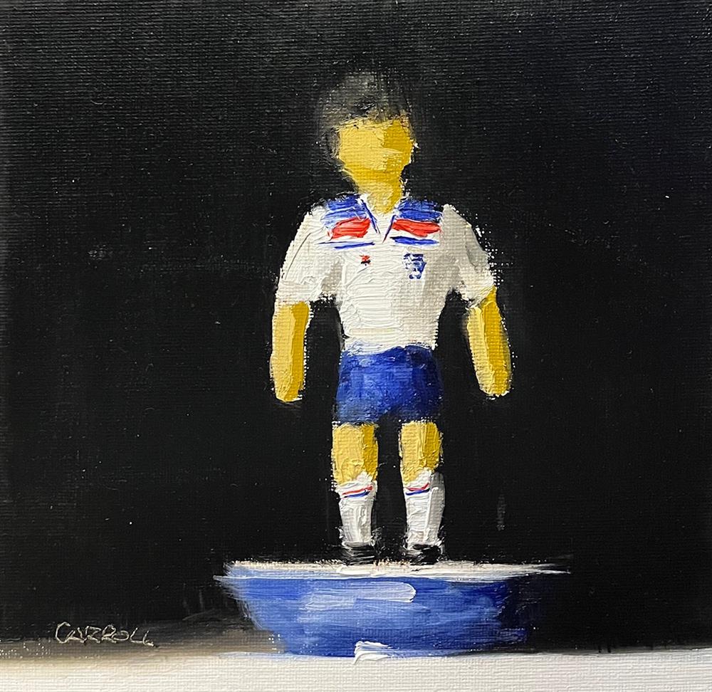 Neil Carroll