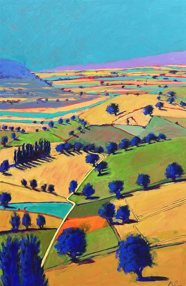 Paul Powis