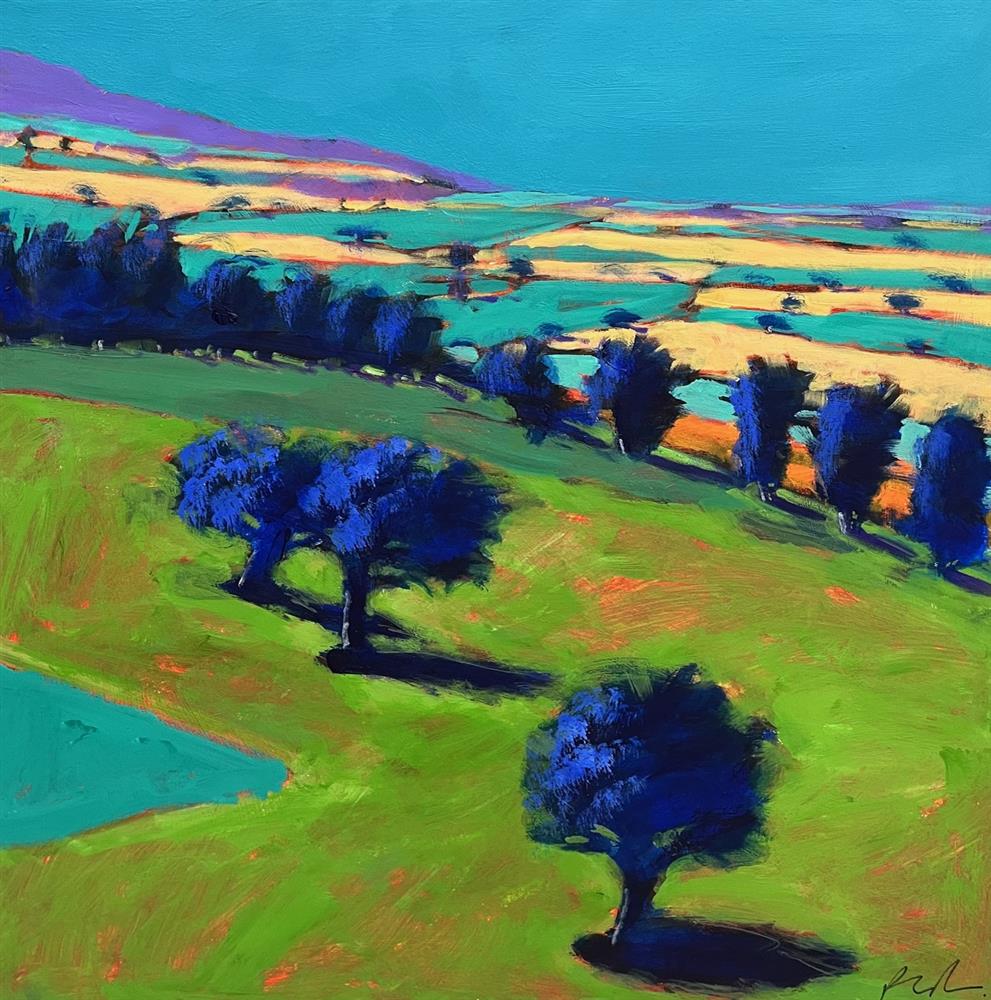 Paul Powis
