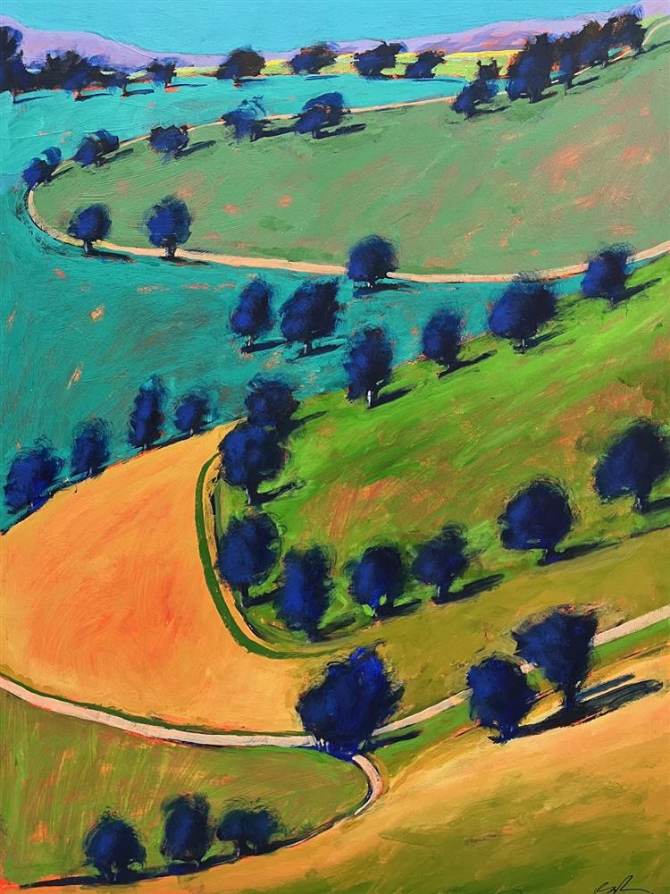 Paul Powis