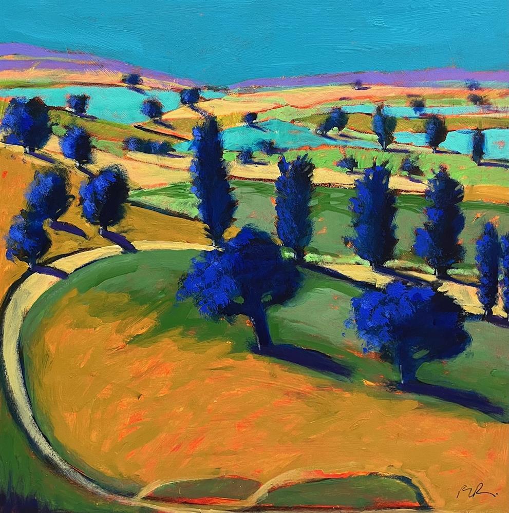Paul Powis