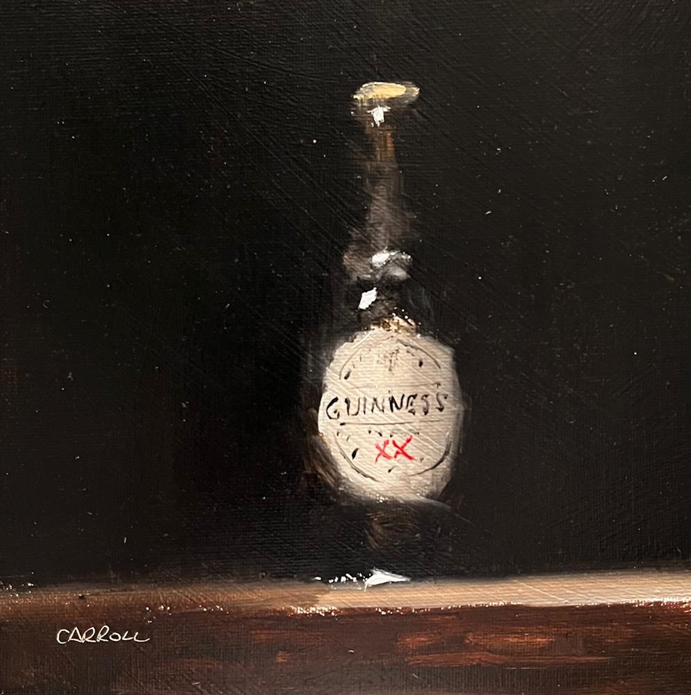 Neil Carroll