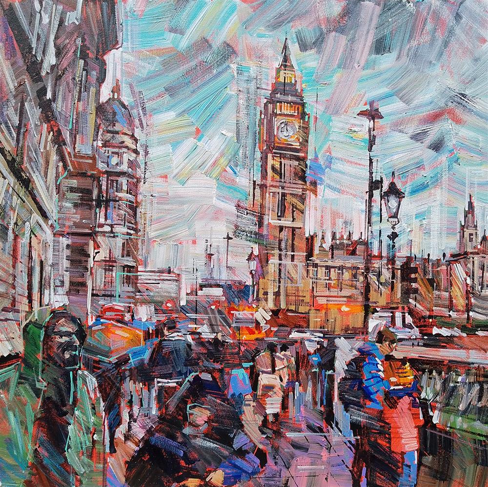 Colin Brown