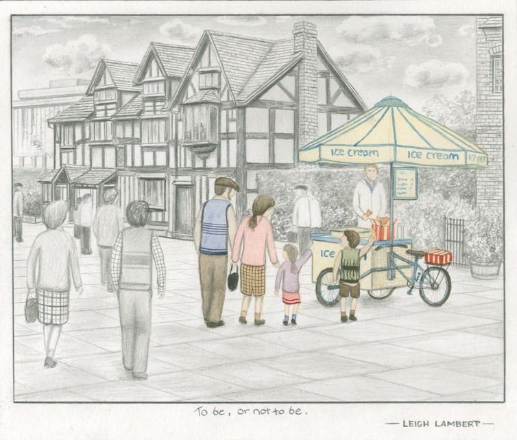 Leigh Lambert Art