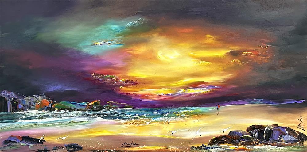 Lillias Blackie
