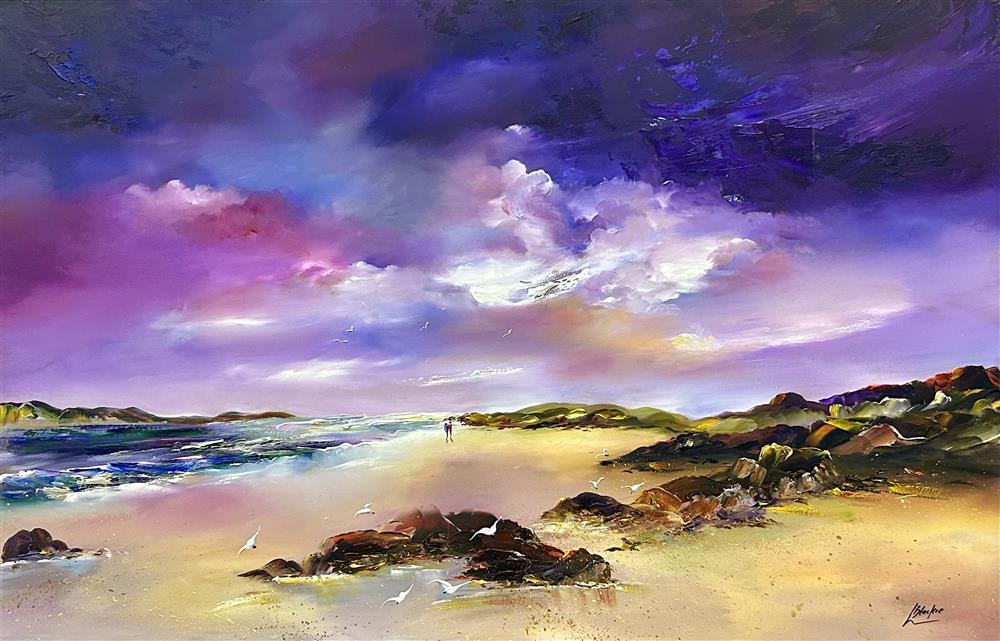 Lillias Blackie