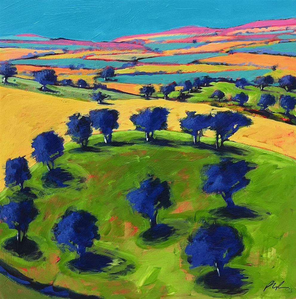 Paul Powis