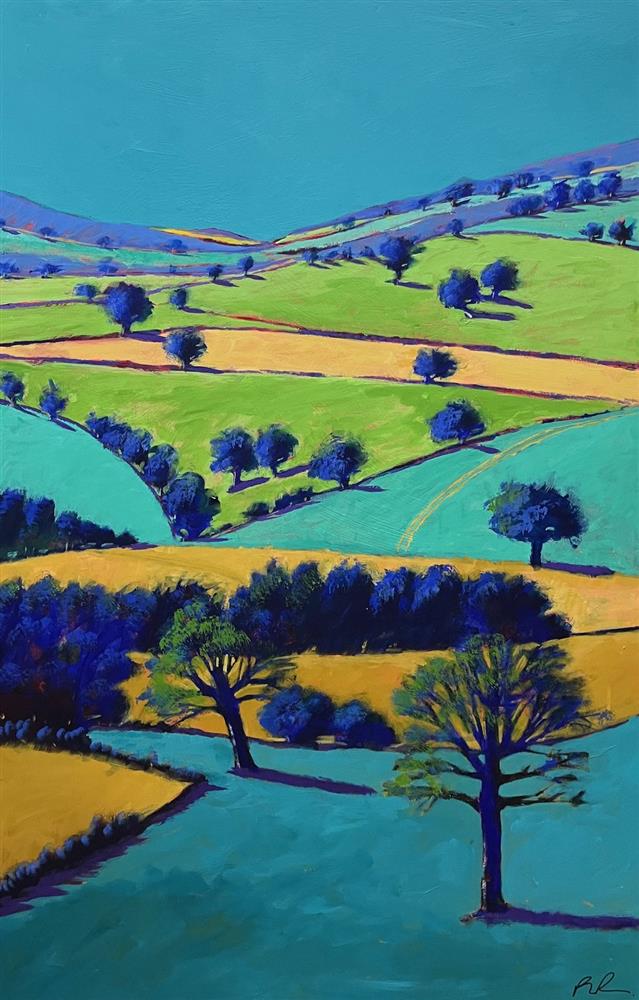 Paul Powis
