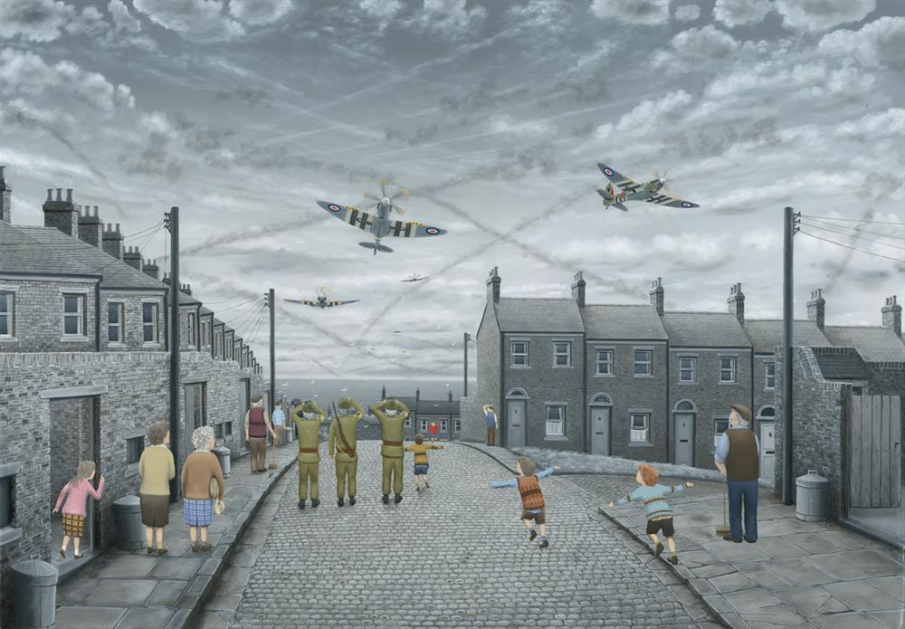 Leigh Lambert Art