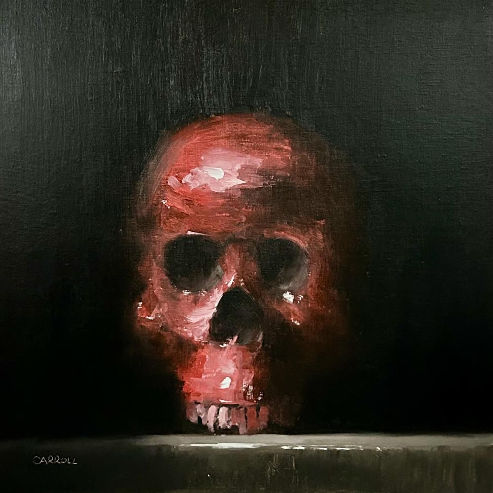 Neil Carroll