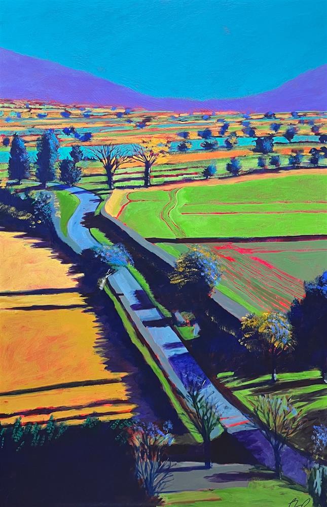 Paul Powis