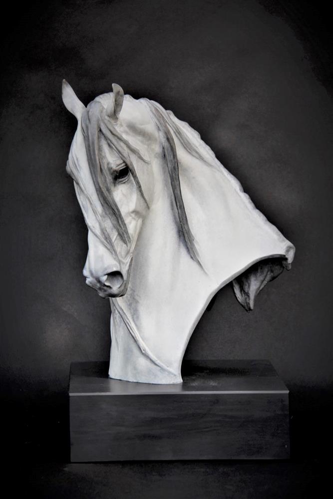 Gill Parker