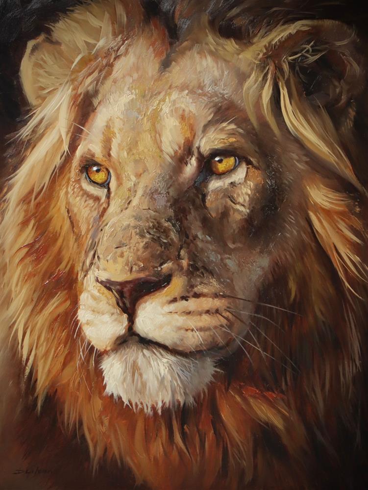 Daniel Wilson
