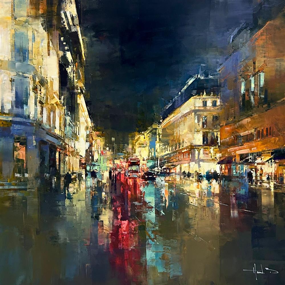 Benoit Havard