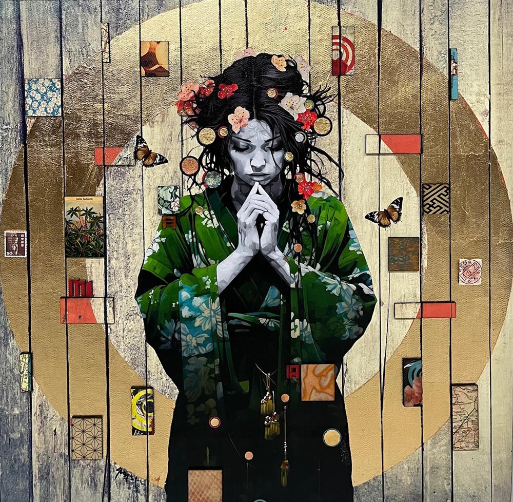 The Trunk Of Funk (Gareth Tristan Evans)