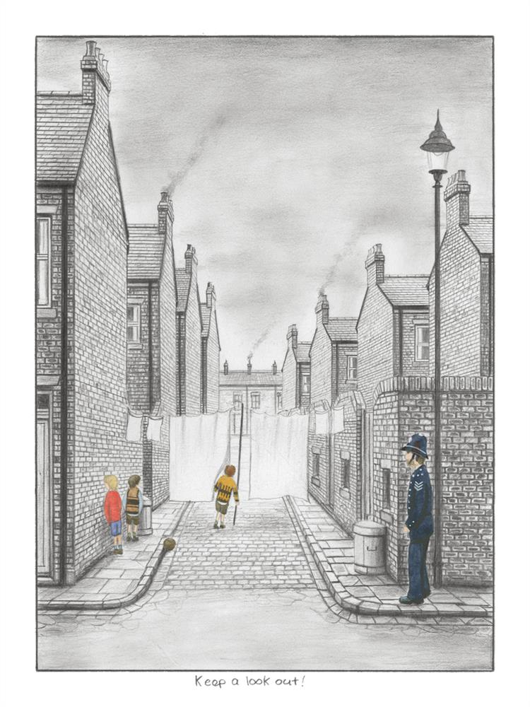 Leigh Lambert Art
