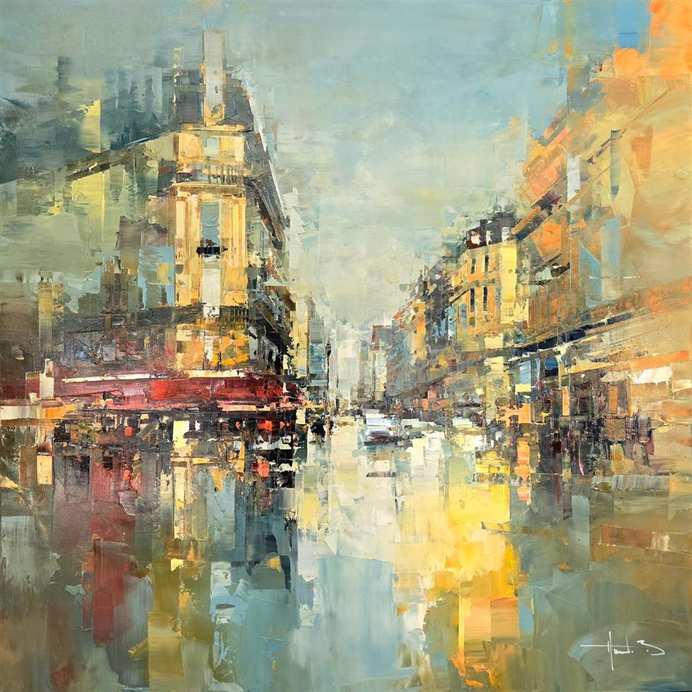 Benoit Havard