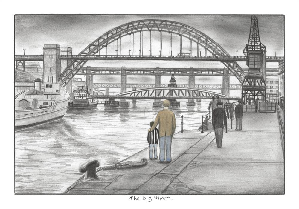 Leigh Lambert Art