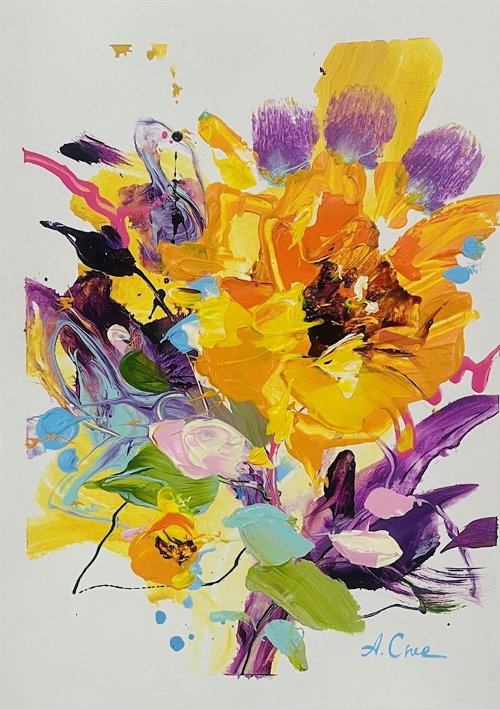 Anna Cher