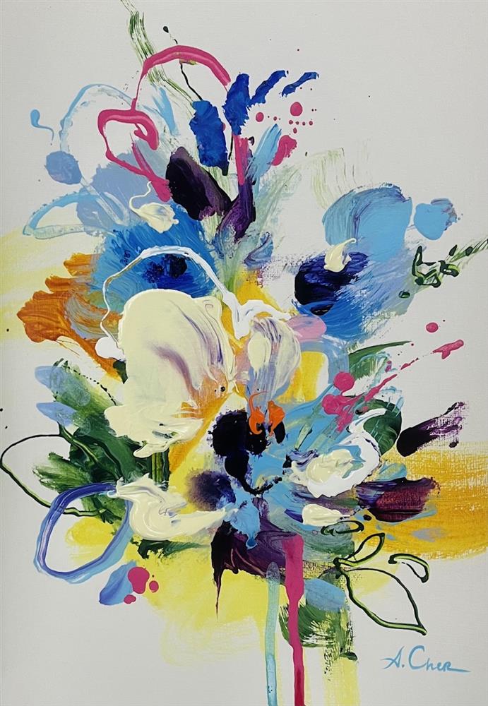 Anna Cher