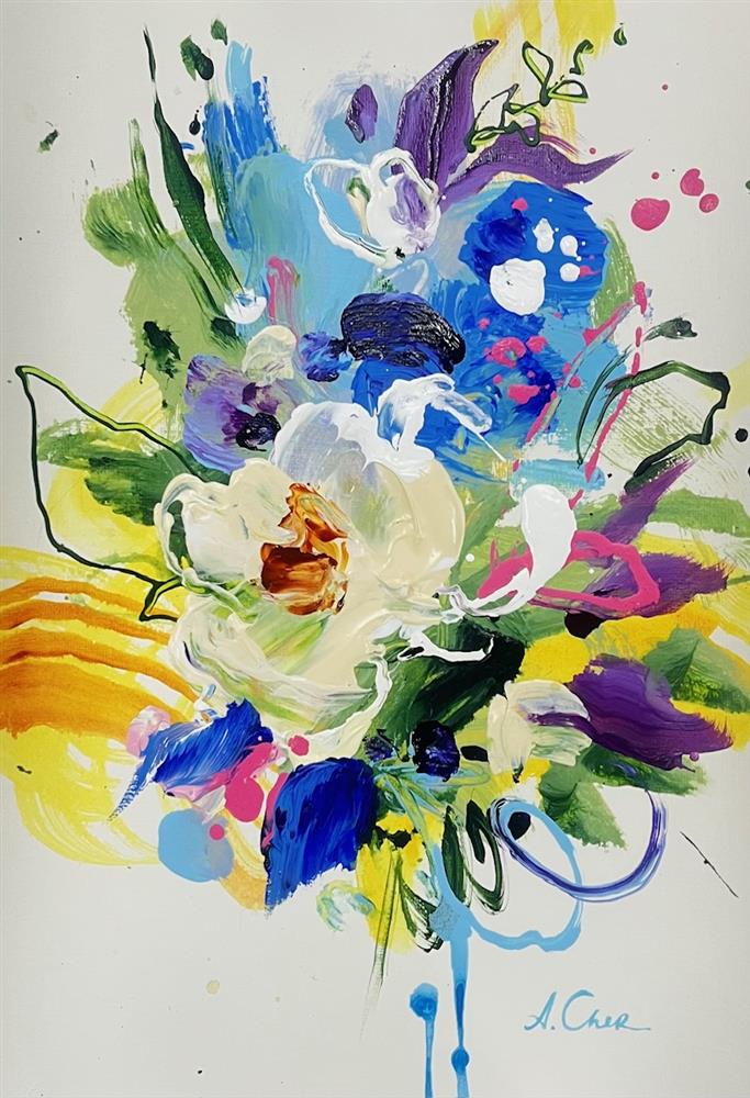 Anna Cher