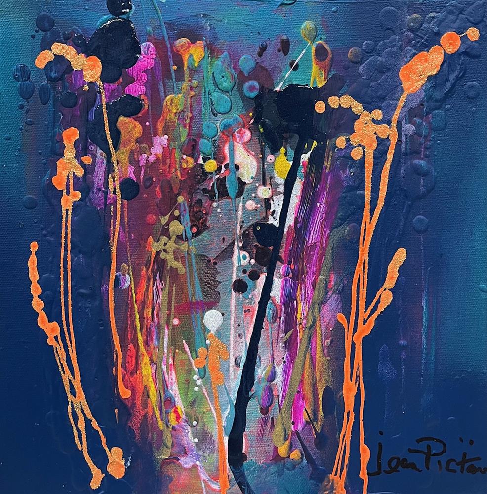 Jean Picton