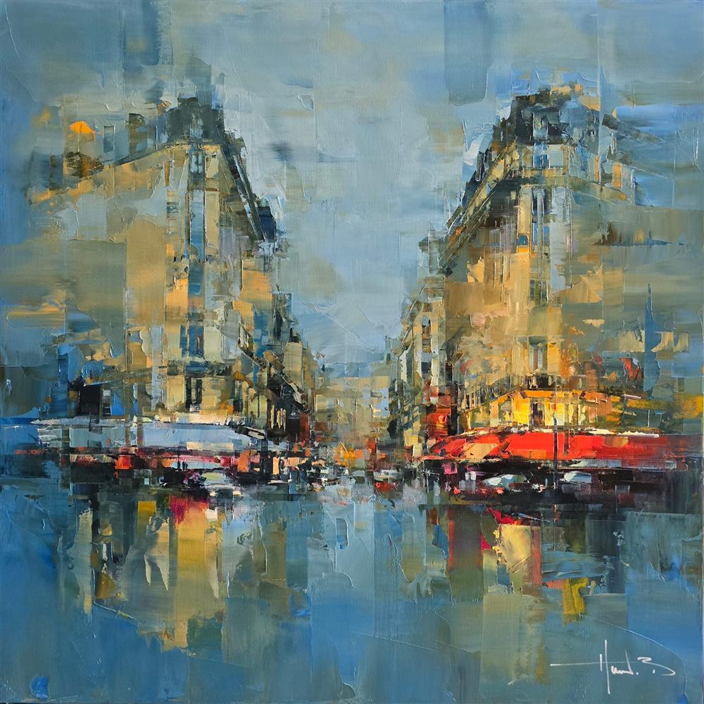 Benoit Havard