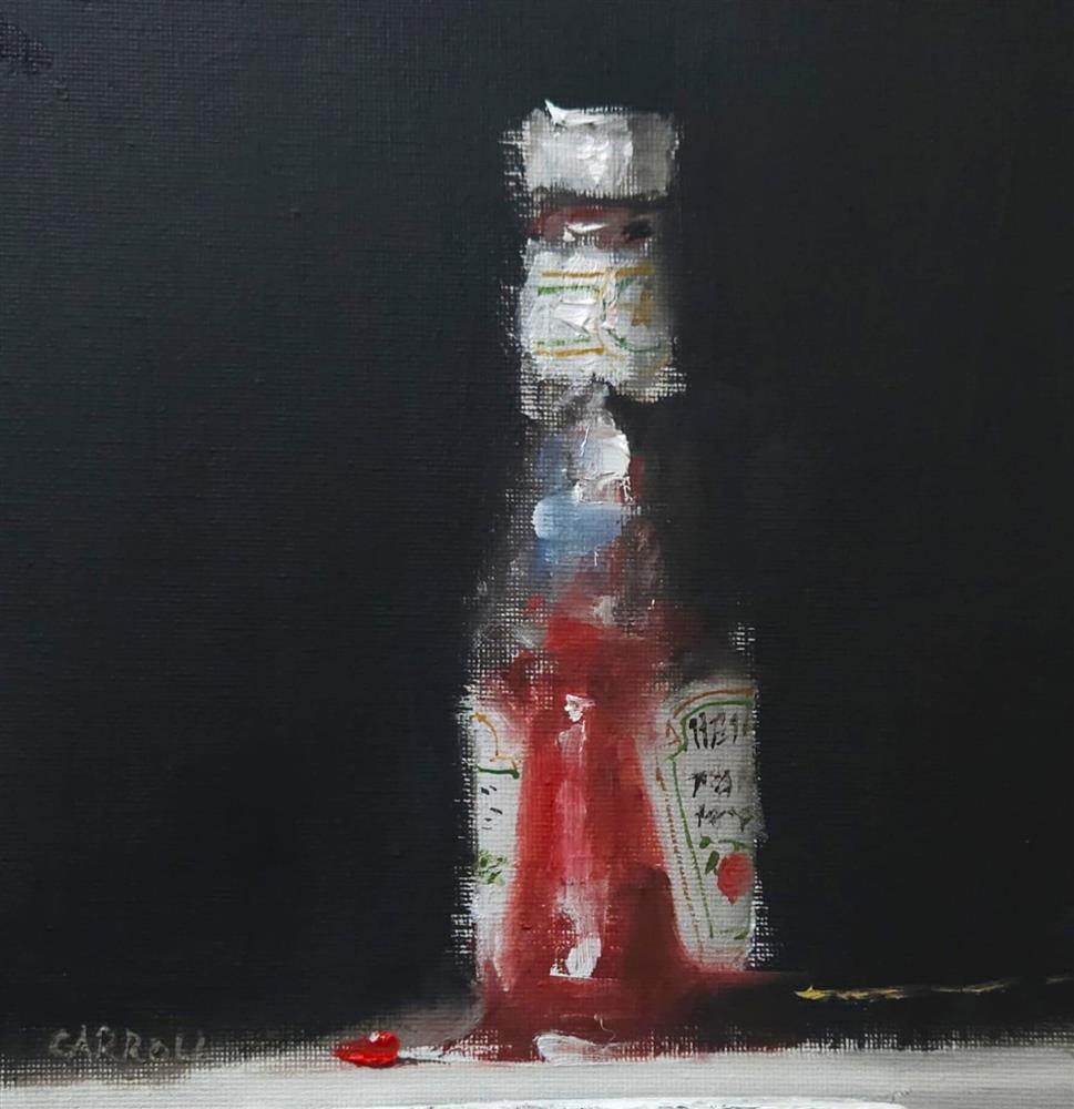 Neil Carroll