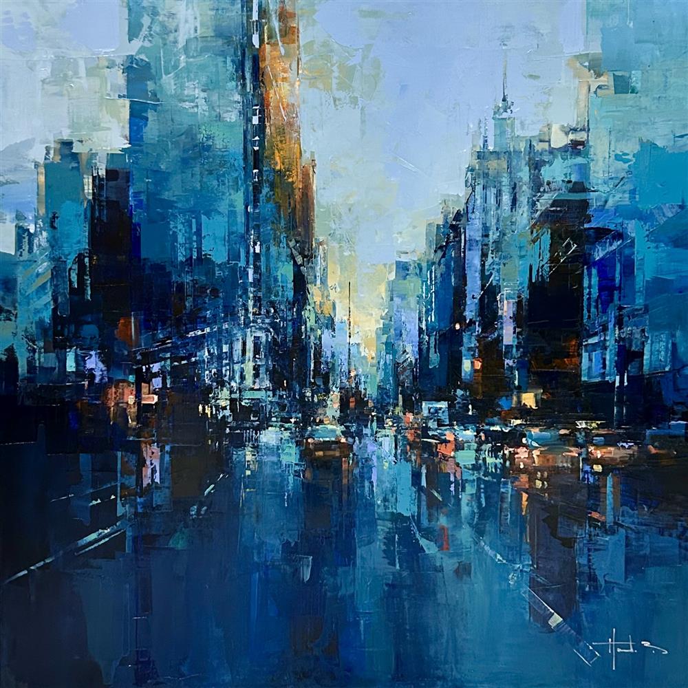 Benoit Havard