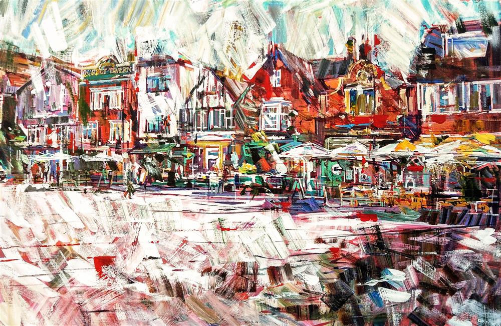 Colin Brown