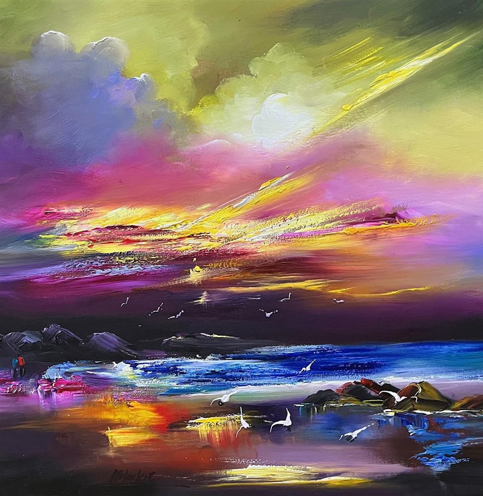 Lillias Blackie