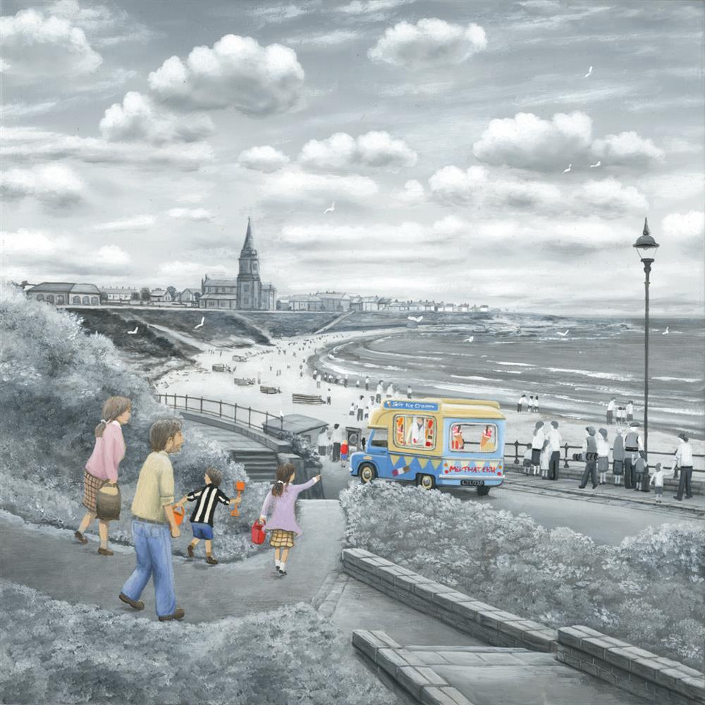 Leigh Lambert Art
